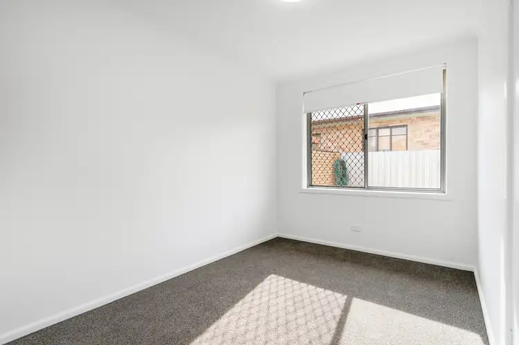 Fifth view of Homely unit listing, 1/486 Ashford Street, Lavington NSW 2641