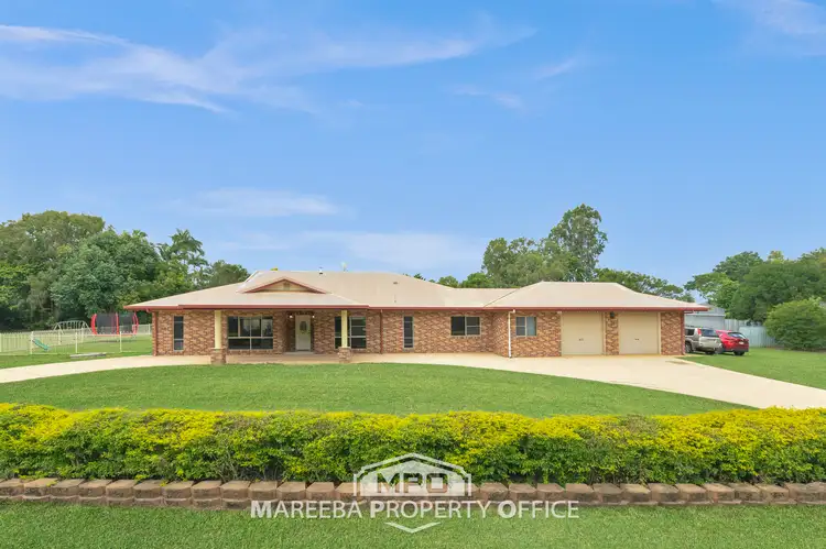 19 Owens Street, Mareeba QLD 4880