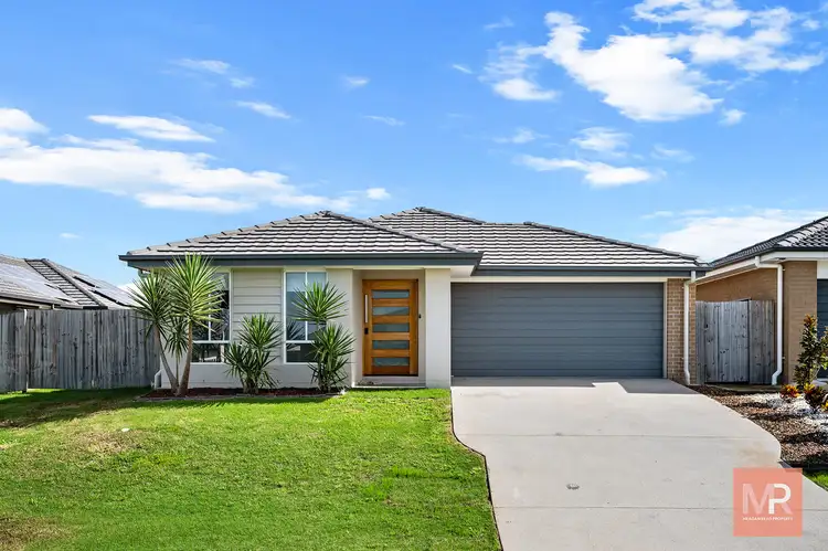 6 Yorkshire Road, Park Ridge QLD 4125
