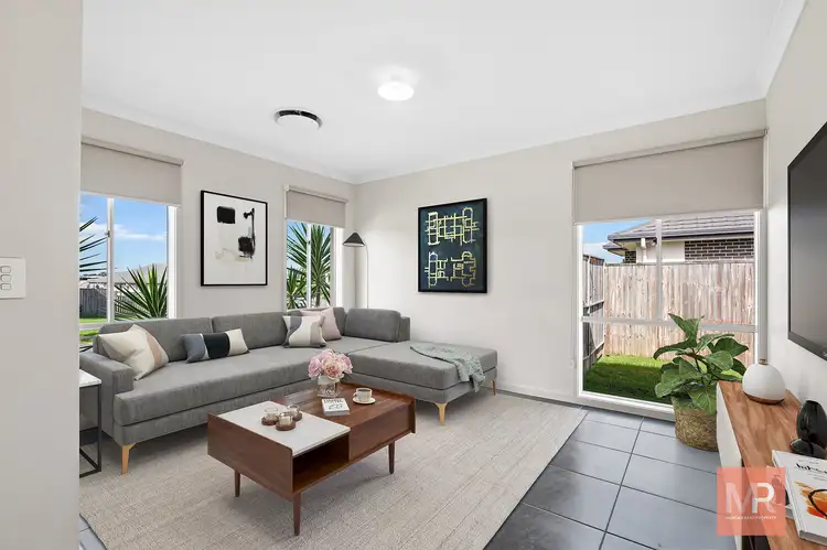Fourth view of Homely house listing, 6 Yorkshire Road, Park Ridge QLD 4125