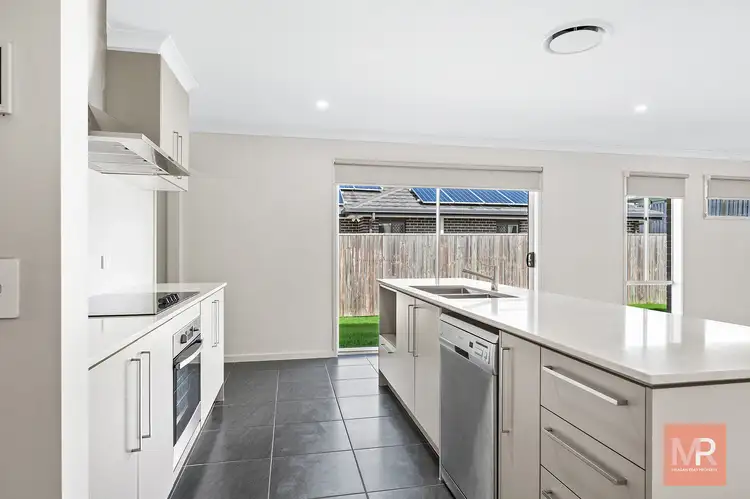 Sixth view of Homely house listing, 6 Yorkshire Road, Park Ridge QLD 4125