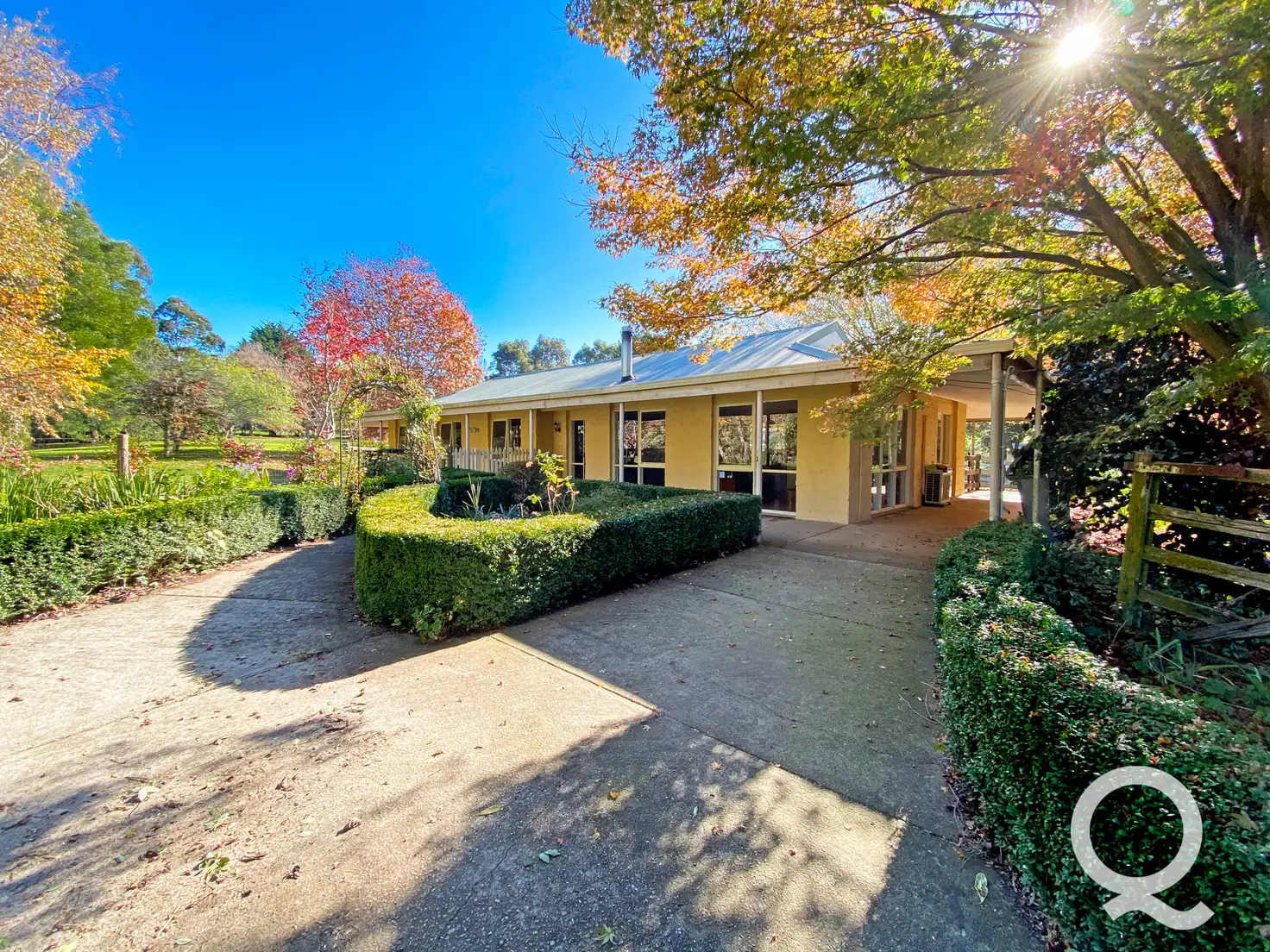Main view of Homely rural property listing, 60 Roberts Road, Warragul VIC 3820