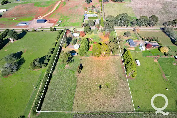 Second view of Homely rural property listing, 60 Roberts Road, Warragul VIC 3820
