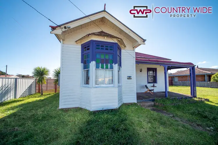 174 Herbert Street, Glen Innes NSW 2370