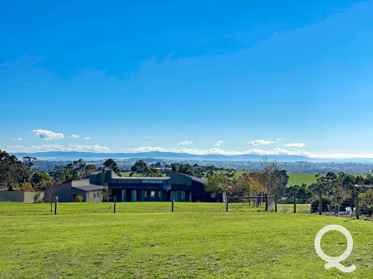 Second view of Homely rural property listing, 32 Stockdales Road, Warragul VIC 3820