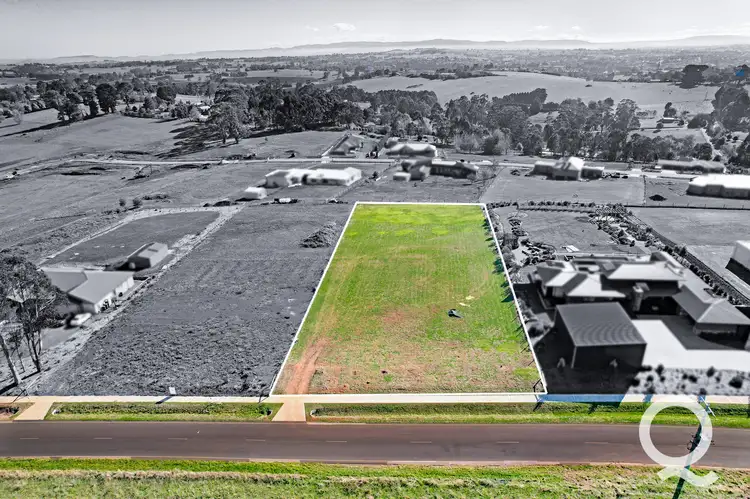 Fifth view of Homely rural property listing, 32 Stockdales Road, Warragul VIC 3820