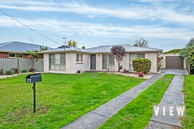 9 Moraine Place, Wynyard TAS 7325