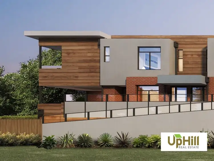 6/29 Joy Parade, Noble Park VIC 3174