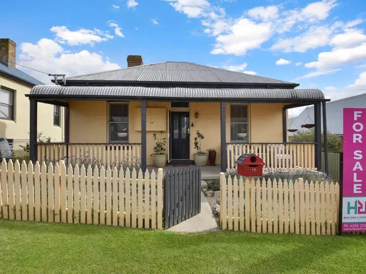 15 Commens Street, Wallerawang NSW 2845