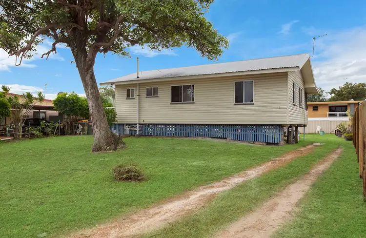 7 Cypress Avenue, Woorim QLD 4507