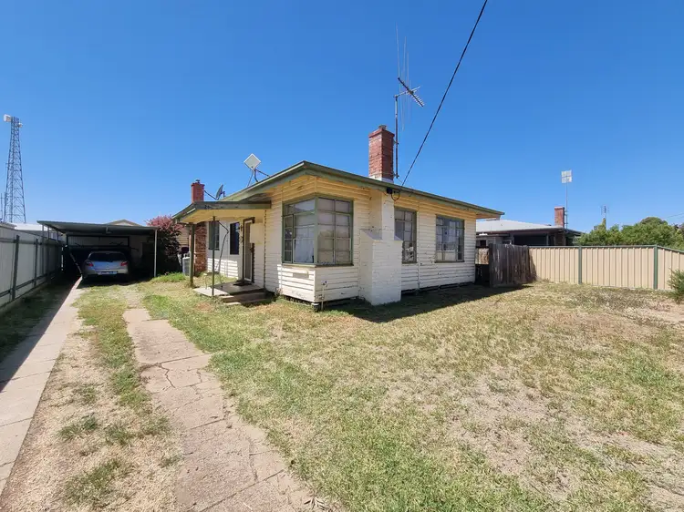 Main view of Homely house listing, 26 Barber Street, Pyramid Hill VIC 3575
