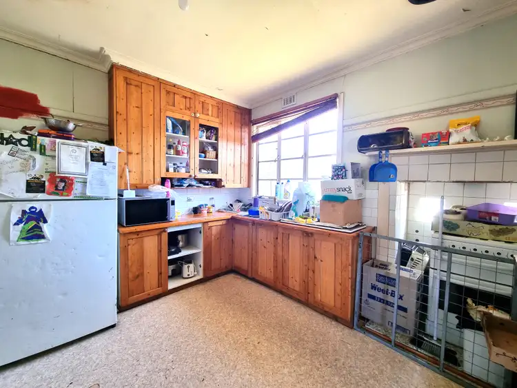 Second view of Homely house listing, 26 Barber Street, Pyramid Hill VIC 3575