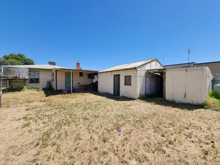 Fourth view of Homely house listing, 26 Barber Street, Pyramid Hill VIC 3575