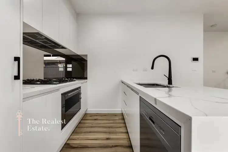 Fourth view of Homely townhouse listing, 27B Livingstone Street, Coburg North VIC 3058