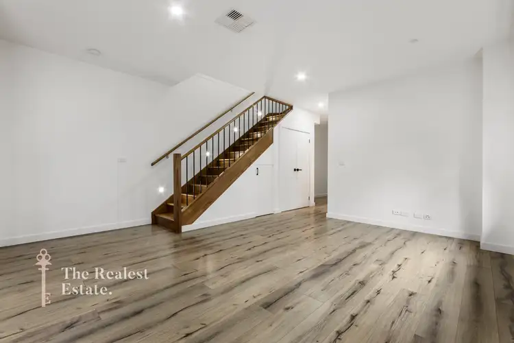 Fifth view of Homely townhouse listing, 27B Livingstone Street, Coburg North VIC 3058
