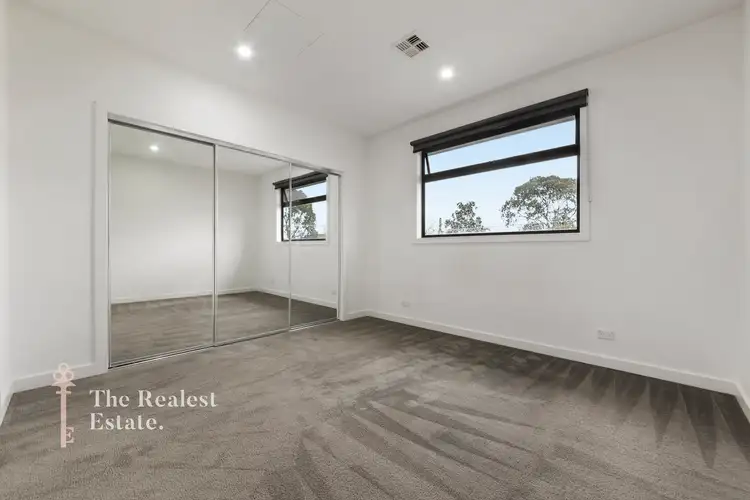 Sixth view of Homely townhouse listing, 27B Livingstone Street, Coburg North VIC 3058