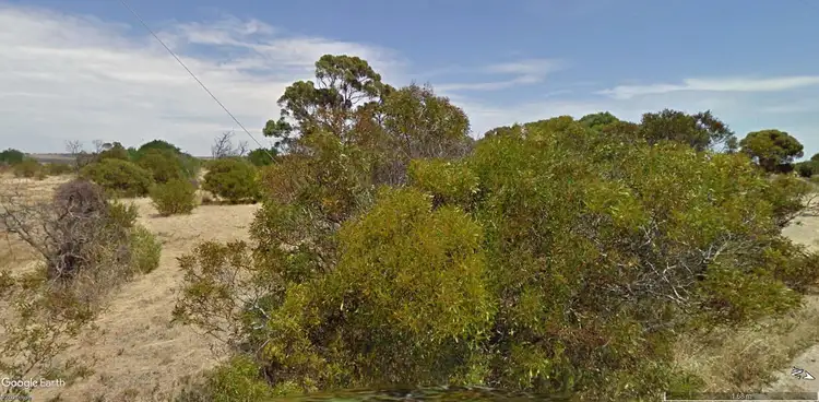 LOT 15 Ocean View Drive, Nepean Bay SA 5223
