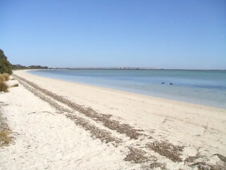 Fifth view of Homely land listing, LOT 15 Ocean View Drive, Nepean Bay SA 5223