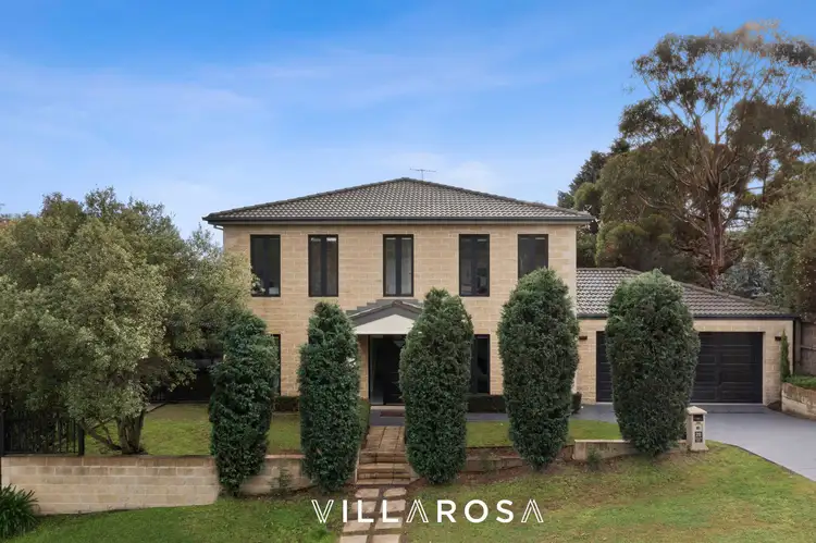 20 Lochgoin Mews, Highton VIC 3216