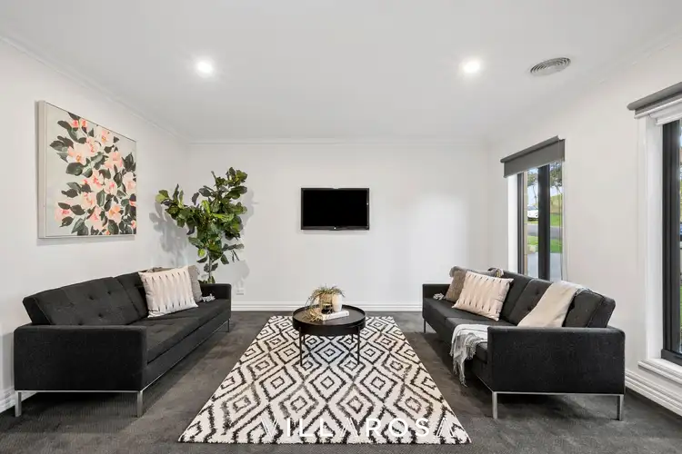 Third view of Homely house listing, 20 Lochgoin Mews, Highton VIC 3216