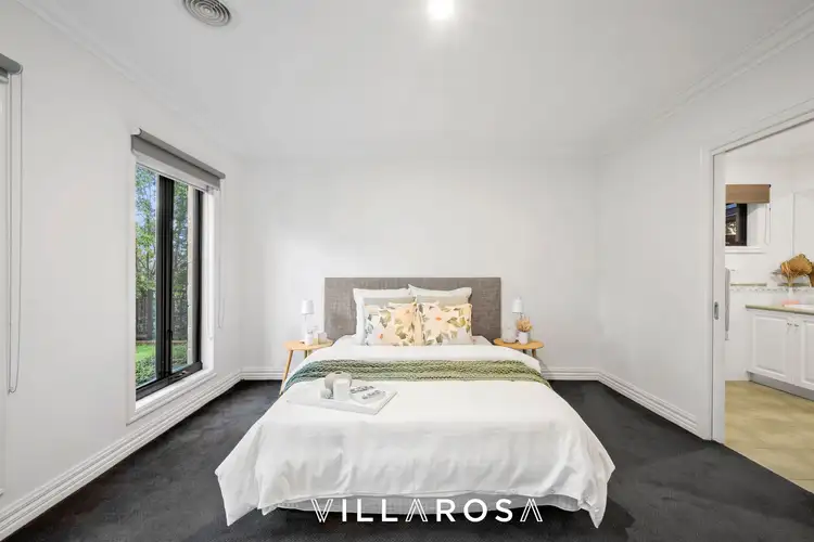 Fourth view of Homely house listing, 20 Lochgoin Mews, Highton VIC 3216