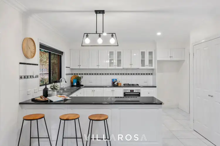 Fifth view of Homely house listing, 20 Lochgoin Mews, Highton VIC 3216