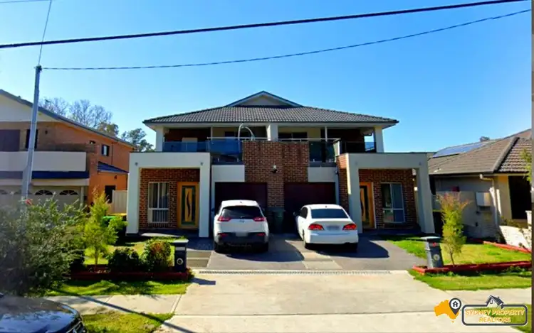 37 Fyall Avenue, Wentworthville NSW 2145