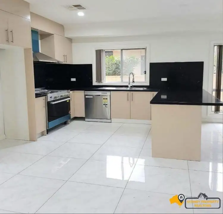 Fourth view of Homely semi-detached listing, 37 Fyall Avenue, Wentworthville NSW 2145