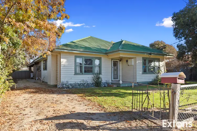 Main view of Homely house listing, 59 MURPHY STREET, Yarrawonga VIC 3730