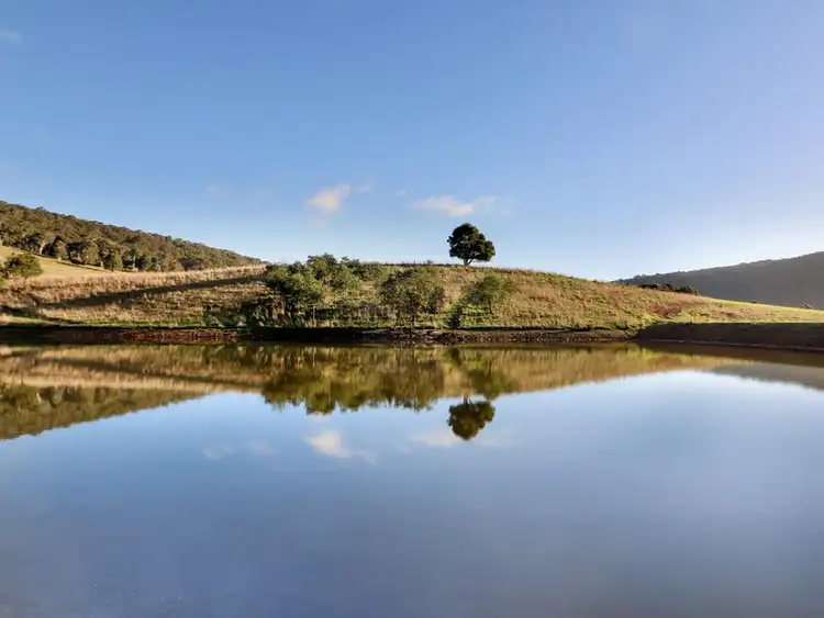 Second view of Homely land listing, 1382 Buttercup Road, Merrijig VIC 3723