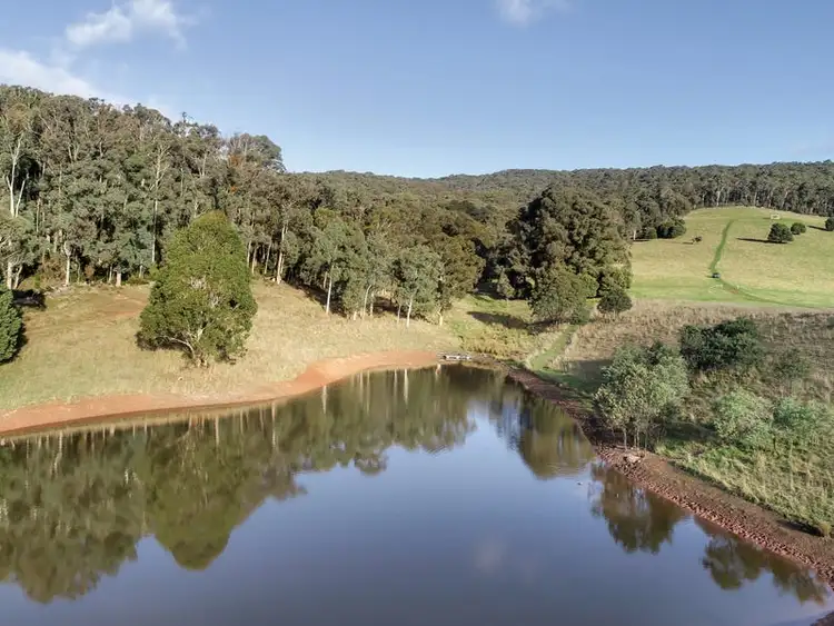 Third view of Homely land listing, 1382 Buttercup Road, Merrijig VIC 3723
