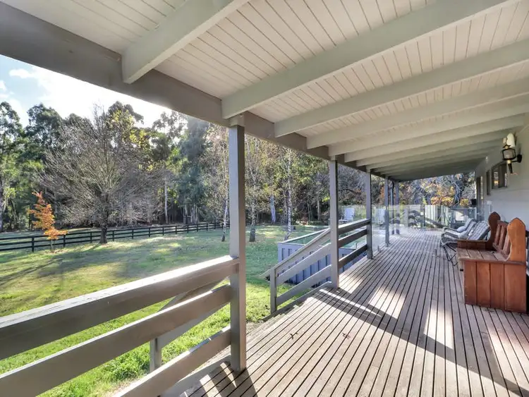 Fourth view of Homely rural property listing, 1380 Buttercup Road, Merrijig VIC 3723