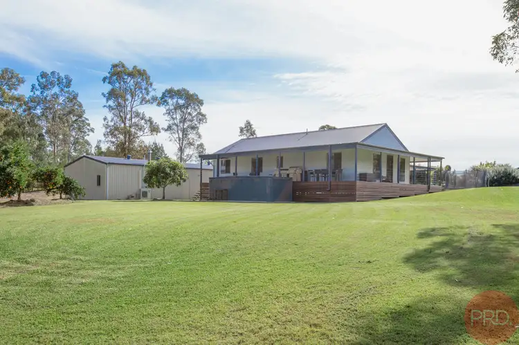 1 Highfield Way, Branxton NSW 2335