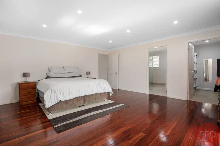 Fifth view of Homely house listing, 1 Highfield Way, Branxton NSW 2335