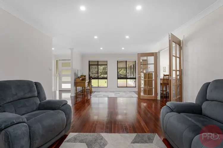 Sixth view of Homely house listing, 1 Highfield Way, Branxton NSW 2335