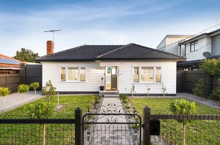 Main view of Homely house listing, 5 Caldwell Street, Glenroy VIC 3046
