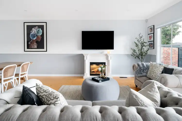 Second view of Homely house listing, 5 Caldwell Street, Glenroy VIC 3046