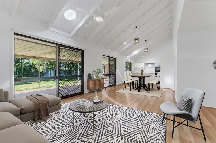 Second view of Homely house listing, 8 Hakari Street, Crestmead QLD 4132