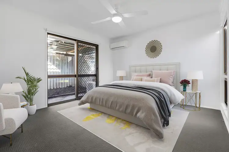 Fourth view of Homely house listing, 8 Hakari Street, Crestmead QLD 4132
