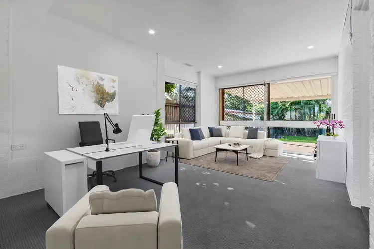 Fifth view of Homely house listing, 8 Hakari Street, Crestmead QLD 4132