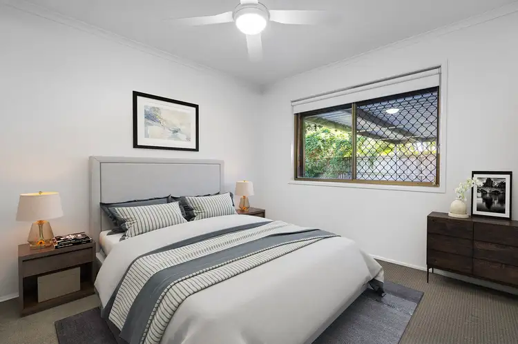 Sixth view of Homely house listing, 8 Hakari Street, Crestmead QLD 4132