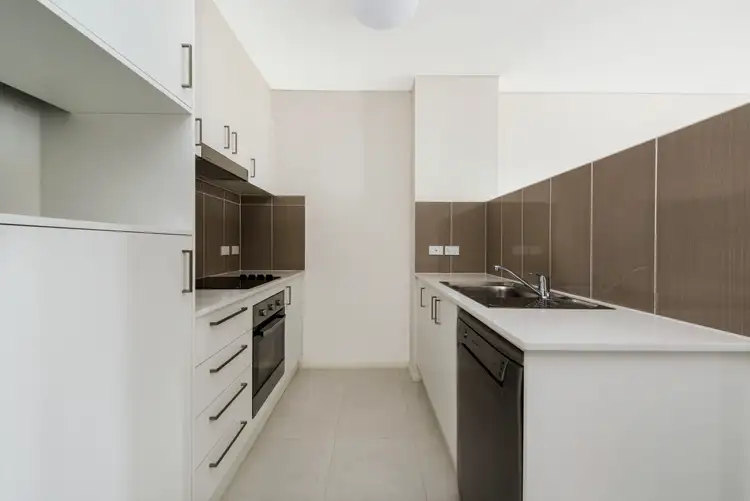 Second view of Homely unit listing, 37/162 Flemington Road, Harrison ACT 2914