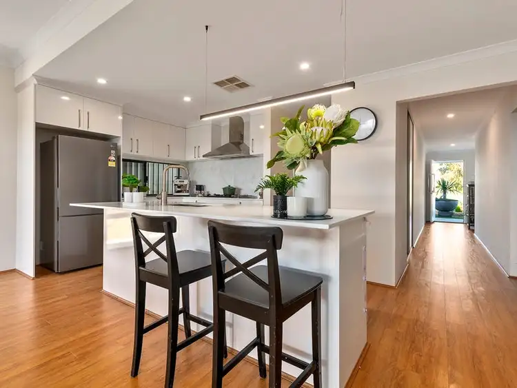 Sixth view of Homely house listing, 82 Luminous Crescent, Eglinton WA 6034