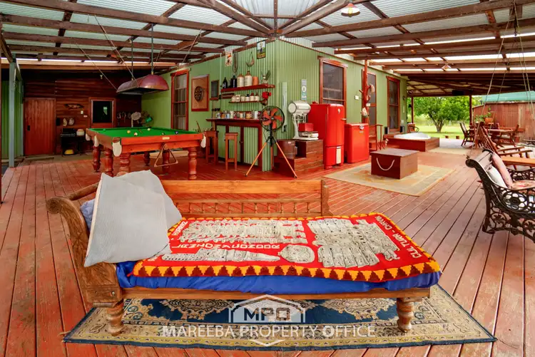 Fourth view of Homely rural property listing, 70 Grigg Road, Biboohra QLD 4880