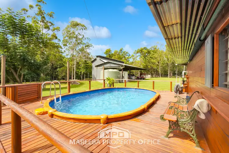 Fifth view of Homely rural property listing, 70 Grigg Road, Biboohra QLD 4880