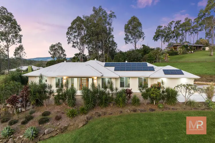 Fifth view of Homely house listing, 4 Prince of Wales Court, Mundoolun QLD 4285