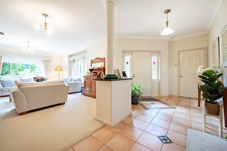 Fourth view of Homely house listing, 26 Lachlan Way, Dubbo NSW 2830