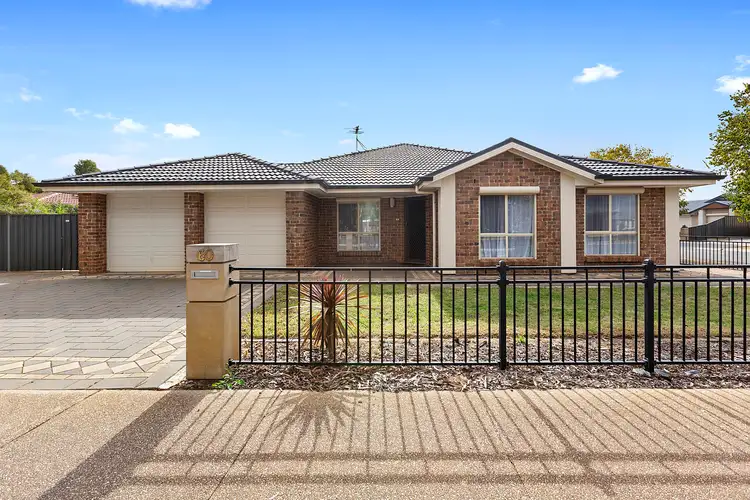Main view of Homely house listing, 60 East Parkway, Andrews Farm SA 5114