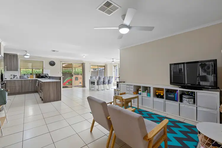 Second view of Homely house listing, 60 East Parkway, Andrews Farm SA 5114