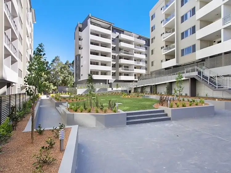 Second view of Homely unit listing, 79/1-9 Florence Street, Wentworthville NSW 2145